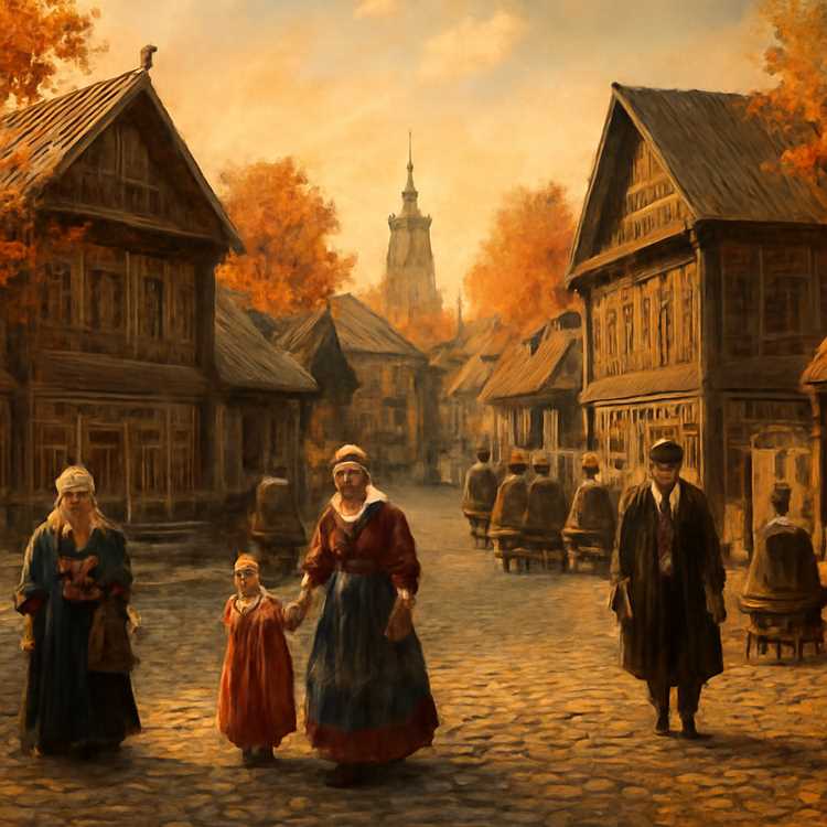 История города Ельца — Уникальное наследие и культурное богатство