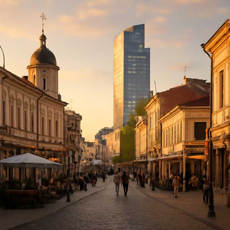 Сколько лет Кирову в 2023 году? Узнайте историю города!