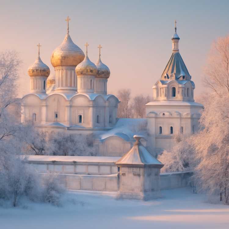 Ипатьевский монастырь в Костроме — Уникальная история и значимость