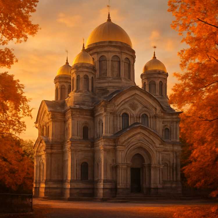 История атлантов в Петербурге — культовые памятники и скрытые тайны города