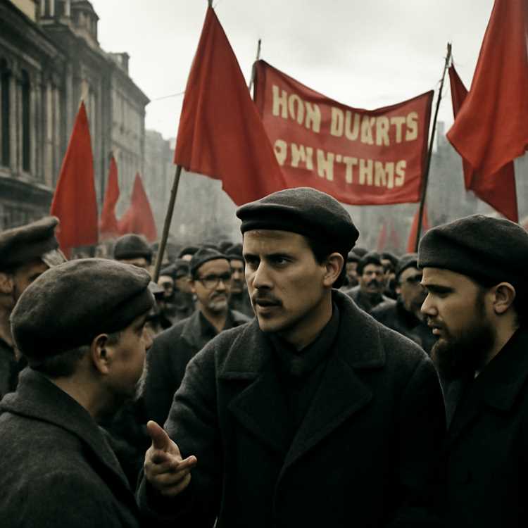 Камо — биография большевика и его вклад в историю России