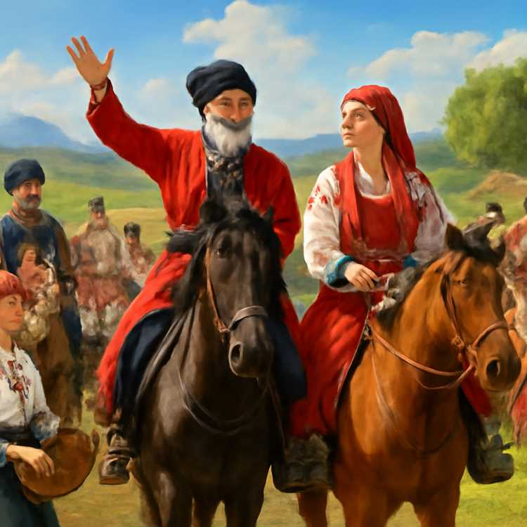 Когда был снят фильм Кубанские казаки — История создания классики советского кино Когда был снят фильм Кубанские казаки — История создания классики советского кино