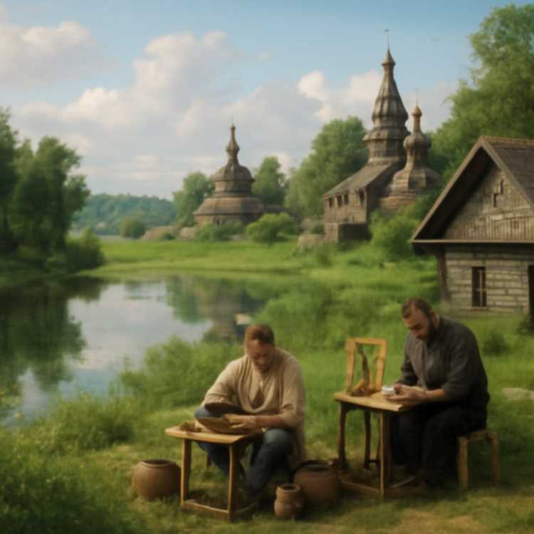 Кто снял фильм Андрей Рублев — история создания шедевра Тарковского Кто снял фильм Андрей Рублев — история создания шедевра Тарковского