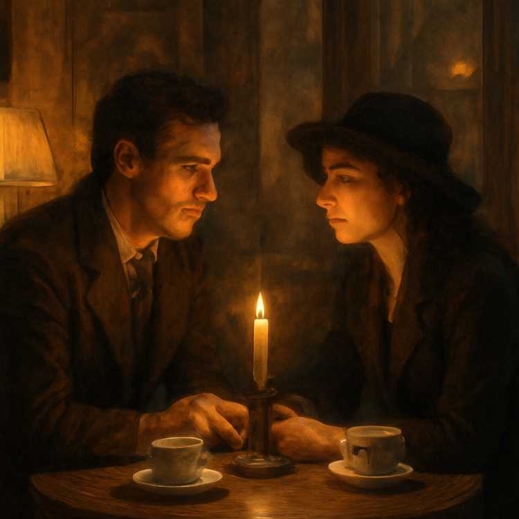 Личная жизнь Бориса Любимова — интриги, любовь и семейные тайны