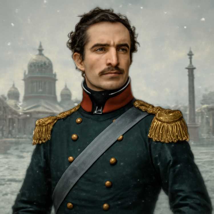 Муравьев Апостол — краткая биография декабриста и его влияние на историю России