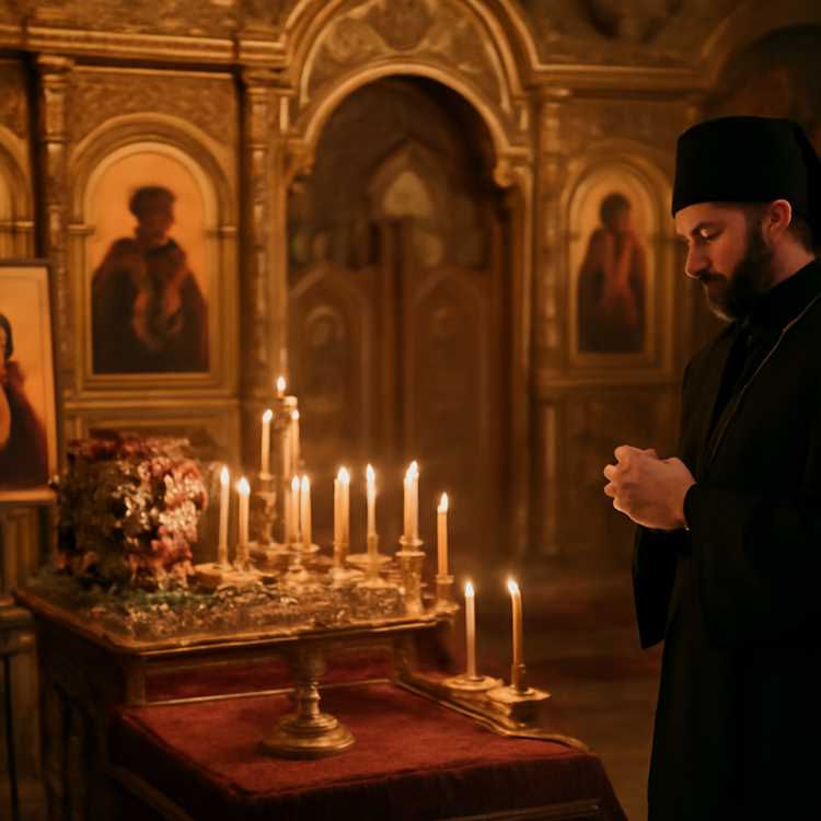 Протоиерей Александр Торик — Биография, Жизнь и Деятельность