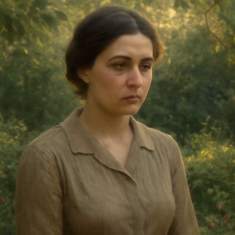 В каком году умерла жена Сталина — история жизни и наследие