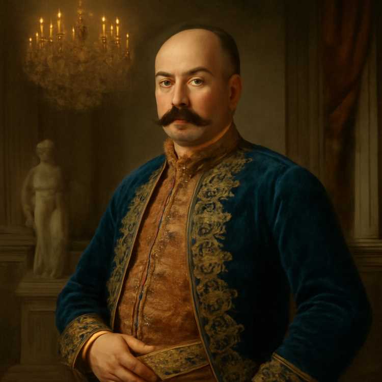 Художник Левицкий — биография и лучшие картины