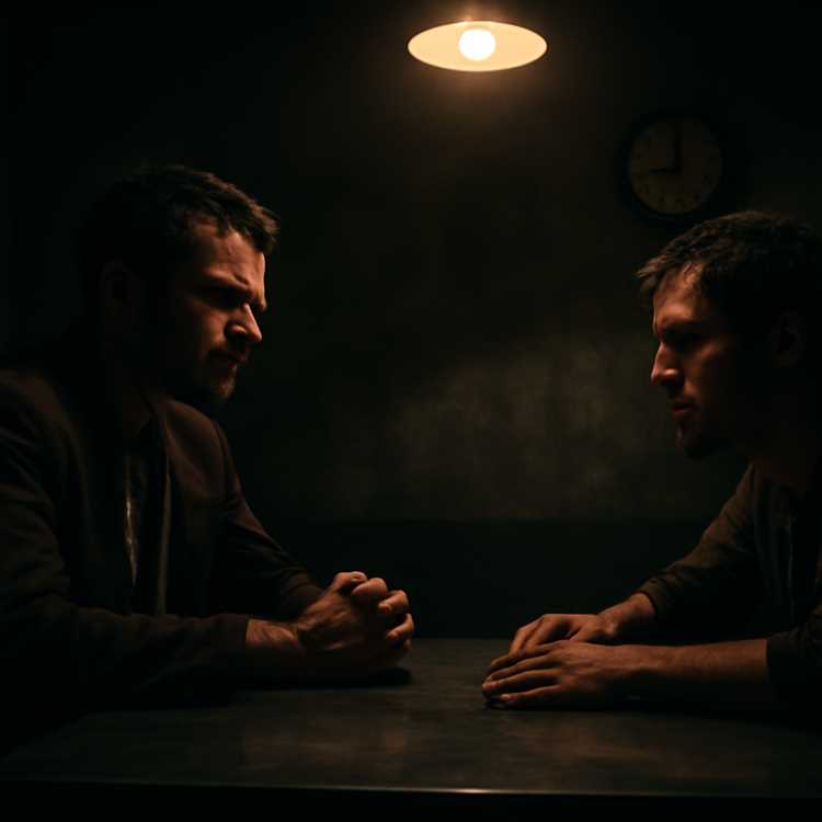 Задержание (2018) — Отзывы о фильме, рейтинг и мнение зрителей