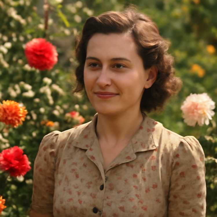 Жена Сталина — Биография и Личная Жизнь Надежды Аллилуевой
