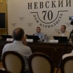 ФОТО: Пресс-конференция “Проект Дело Молодых 2026”