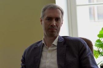 ФОТО: Первая дискуссионная площадка