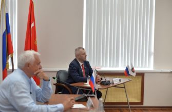 Итоги второго круглого стола