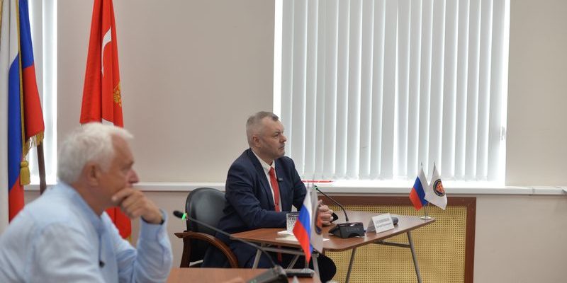 Итоги второго круглого стола