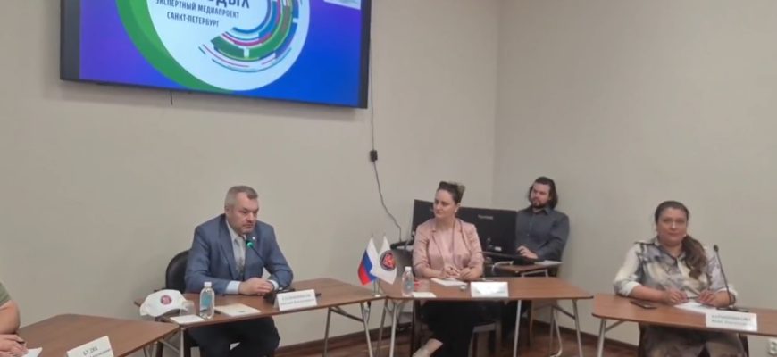 ВИДЕО: Четвертый круглый стол ВИДЕО: Четвертый круглый стол