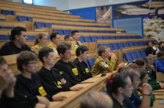 ФОТО: Вторая дискуссионная площадка