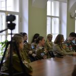 ФОТО: Третья Дискуссионная площадка