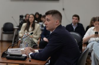 Фото: Пятый круглый стол