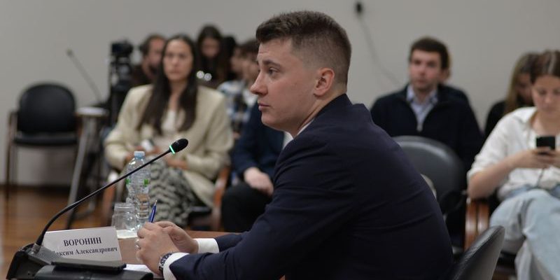 Фото: Пятый круглый стол