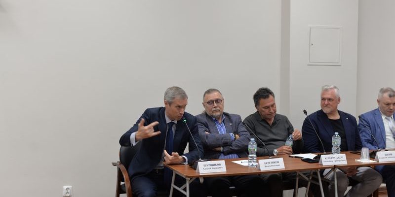 Итоги пятой Дискуссионной площадки