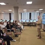 Фото: Шестая Дискуссионная площадка