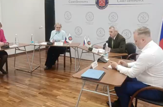 Видео: Седьмой круглый стол