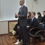 Фото: восьмой круглый стол